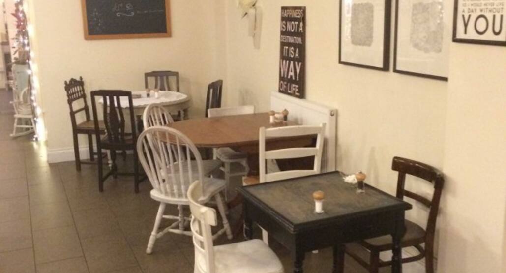 The Waiting Room Menu Menu For The Waiting Room Whetstone London